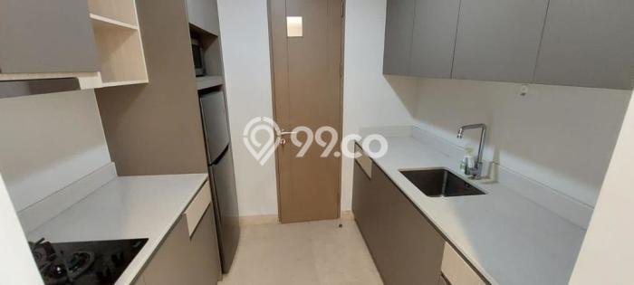 Apartemen Strategis 128m2 di Pantai Indah Kapuk Jakarta Utara 3 KT Apartemen Strategis 128m2 di Pantai Indah Kapuk Jakarta Utara 3 KT