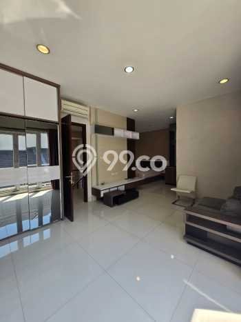 Hunian Mewah Siap Huni LT 153m2 di Penjaringan, Jakarta Utara Hunian Mewah Siap Huni LT 153m2 di Penjaringan, Jakarta Utara