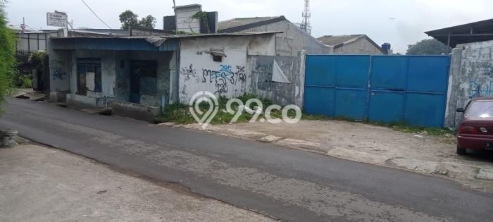 Gudang Bagus Dijual LB 791m2 Lokasi Strategis Jakarta Barat Area Cocok untuk Bisnis Gudang Bagus Dijual LB 791m2 Lokasi Strategis Jakarta Barat Area Cocok untuk Bisnis