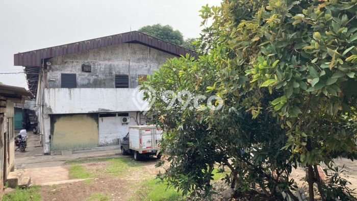 Untuk Dijual! Gudang di Kapuk Jakarta Utara LT 2090m2 / LB 1800m2 Kawasan Bisnis Untuk Dijual! Gudang di Kapuk Jakarta Utara LT 2090m2 / LB 1800m2 Kawasan Bisnis