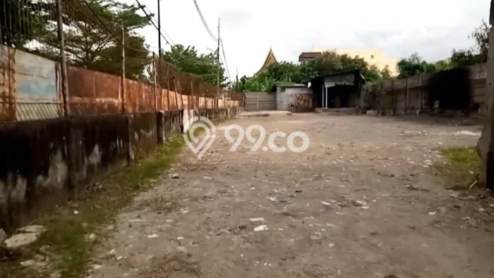 Tanah Bisnis di Kapuk, Luas 868m², For Rent, Dekat ke Kapuk, Jakarta Utara, Jakarta Utara Tanah Bisnis di Kapuk, Luas 868m², For Rent, Dekat ke Kapuk, Jakarta Utara, Jakarta Utara