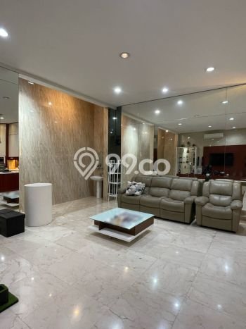 For Sale! Luxury House LT 192m2 Desain Elegan di Pantai Indah Kapuk For Sale! Luxury House LT 192m2 Desain Elegan di Pantai Indah Kapuk