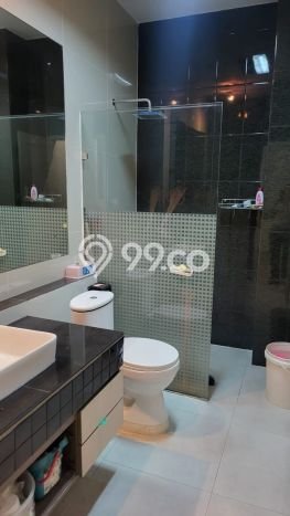 Rumah Elit Modern Siap Huni di Pluit Jakarta Utara Rumah Elit Modern Siap Huni di Pluit Jakarta Utara