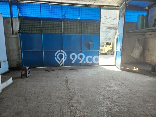 Gudang Bagus Dijual LB 610m2 Lokasi Strategis Jakarta Barat Area Cocok untuk Bisnis Gudang Bagus Dijual LB 610m2 Lokasi Strategis Jakarta Barat Area Cocok untuk Bisnis