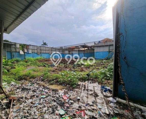 Untuk Dijual! Gudang di Jurumudi Tangerang LT 2869m2 / LB 2000m2 Kawasan Bisnis Untuk Dijual! Gudang di Jurumudi Tangerang LT 2869m2 / LB 2000m2 Kawasan Bisnis