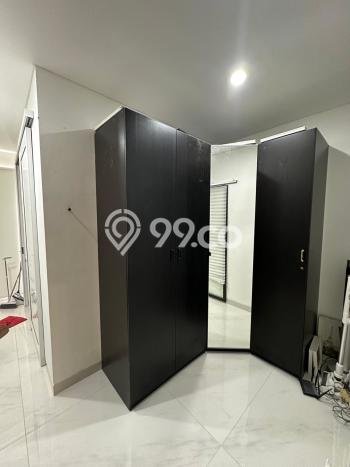 Ready to Use! Premium House LT 168m2 Desain Modern di Pantai Indah Kapuk Ready to Use! Premium House LT 168m2 Desain Modern di Pantai Indah Kapuk