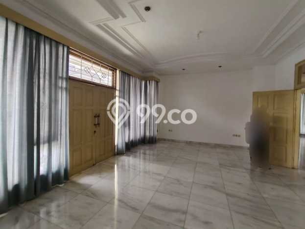Rumah Elit LB 500m2 Siap Pakai Desain Elegan di Pluit, Jakarta Utara Rumah Elit LB 500m2 Siap Pakai Desain Elegan di Pluit, Jakarta Utara