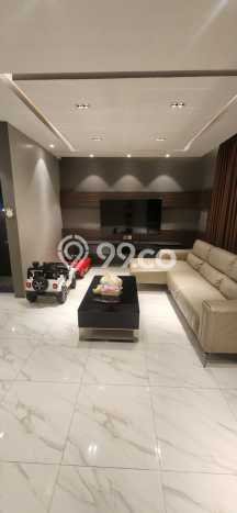 Rumah area Muara Karang, Area Elite 3 KT Rumah area Muara Karang, Area Elite 3 KT