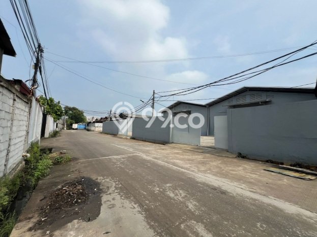 Paling Diincar! Gudang Dijual di Kapuk Kamal Harga Kompetitif Paling Diincar! Gudang Dijual di Kapuk Kamal Harga Kompetitif