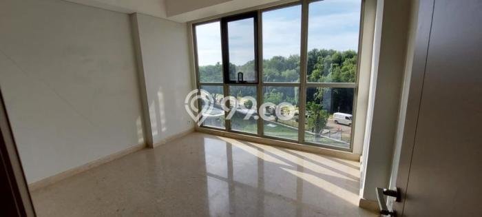 Apartemen Strategis 128m2 di Pantai Indah Kapuk Jakarta Utara 3 KT Apartemen Strategis 128m2 di Pantai Indah Kapuk Jakarta Utara 3 KT