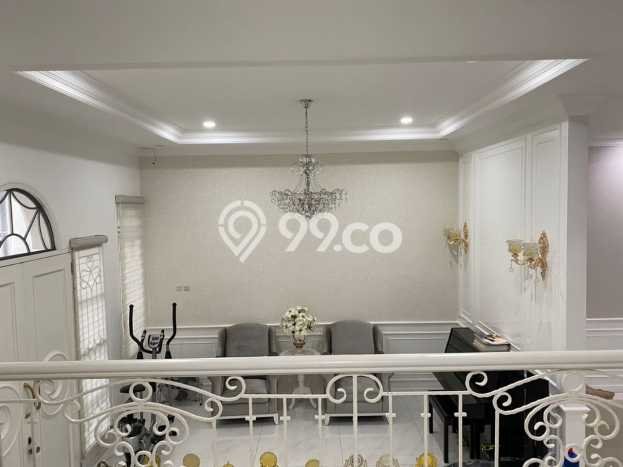 Rumah Luxury Modern Siap Huni di Pantai Indah Kapuk Jakarta Utara Rumah Luxury Modern Siap Huni di Pantai Indah Kapuk Jakarta Utara