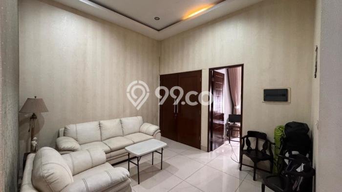Hunian Super Elit dengan Akses Paling Strategis di Pluit, Jakarta Utara Hunian Super Elit dengan Akses Paling Strategis di Pluit, Jakarta Utara
