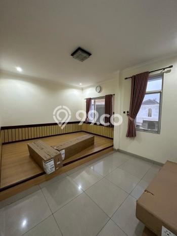 Rumah Kontrakan Jakarta Utara LT 200m2 LB 350m2 Kawasan Pantai Indah Kapuk Rumah Kontrakan Jakarta Utara LT 200m2 LB 350m2 Kawasan Pantai Indah Kapuk