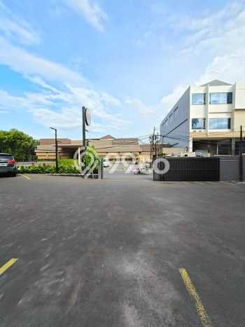 Unit Ruko Tersedia di Pantai Mutiara Spesifikasi LB 250m2 Unit Ruko Tersedia di Pantai Mutiara Spesifikasi LB 250m2