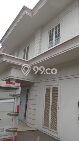Rumah Elit Modern Siap Huni di Permata Buana Jakarta Barat Rumah Elit Modern Siap Huni di Permata Buana Jakarta Barat
