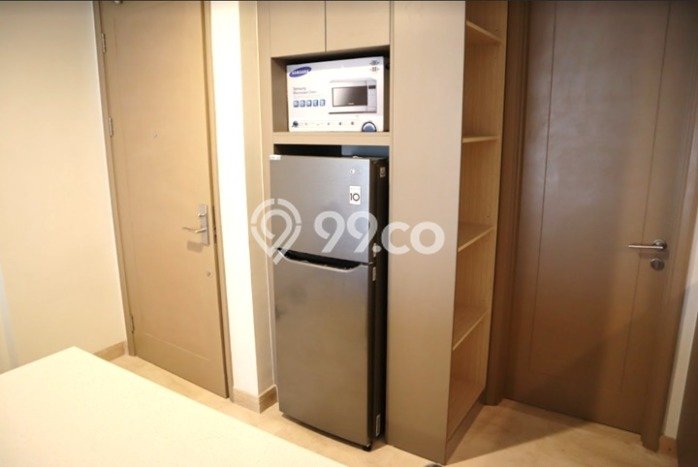 Paling Dicari! Apartemen Premium Dijual di Pantai Indah Kapuk Punya 3 Bedroom Paling Dicari! Apartemen Premium Dijual di Pantai Indah Kapuk Punya 3 Bedroom