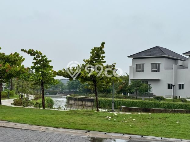Jual Rumah Luas Megah Dengan View Eksklusif di Pantai Indah Kapuk, Jakarta Utara Jual Rumah Luas Megah Dengan View Eksklusif di Pantai Indah Kapuk, Jakarta Utara