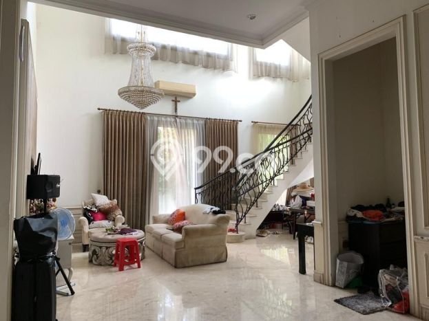 Rumah Luxury Modern Siap Huni di Pluit Jakarta Utara Rumah Luxury Modern Siap Huni di Pluit Jakarta Utara