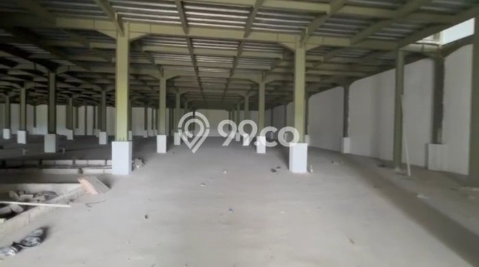 Lokasi Strategis! Dijual Gudang Bisnis di Pakuhaji, Tangerang Kondisi Baik Lokasi Strategis! Dijual Gudang Bisnis di Pakuhaji, Tangerang Kondisi Baik