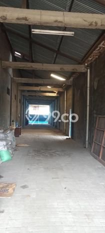 Gudang Bagus Dijual LB 791m2 Lokasi Strategis Jakarta Barat Area Cocok untuk Bisnis Gudang Bagus Dijual LB 791m2 Lokasi Strategis Jakarta Barat Area Cocok untuk Bisnis