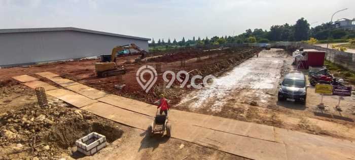Gudang Area Niaga di , Luas 7912m2m², Siap Usaha Gudang Area Niaga di , Luas 7912m2m², Siap Usaha