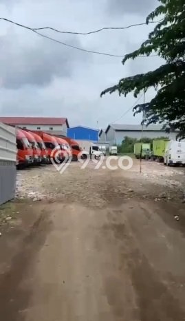 Disewakan Tanah di Kapuk Jakarta Utara Seluas 3000m2 Disewakan Tanah di Kapuk Jakarta Utara Seluas 3000m2