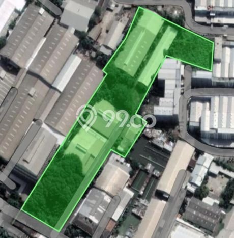 Gudang Dijual di Jakarta Utara LT 17000m2 & LB 8000m2 Lokasi Terbaik! Gudang Dijual di Jakarta Utara LT 17000m2 & LB 8000m2 Lokasi Terbaik!
