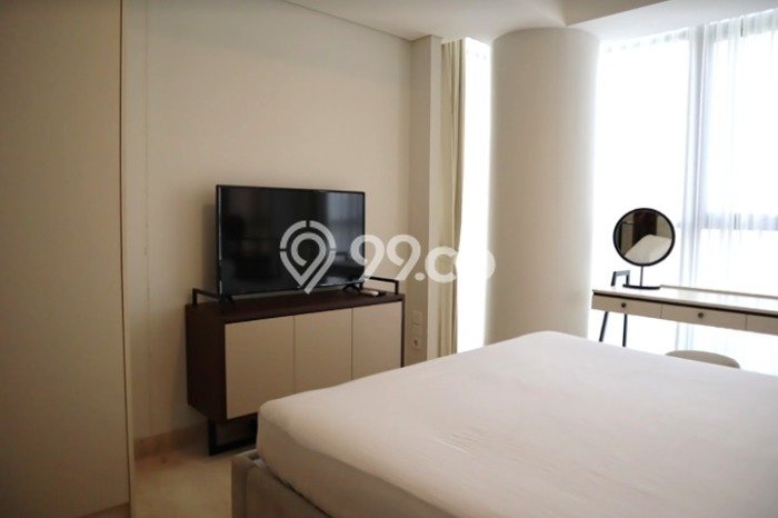 Paling Dicari! Apartemen Premium Dijual di Pantai Indah Kapuk Punya 3 Bedroom Paling Dicari! Apartemen Premium Dijual di Pantai Indah Kapuk Punya 3 Bedroom