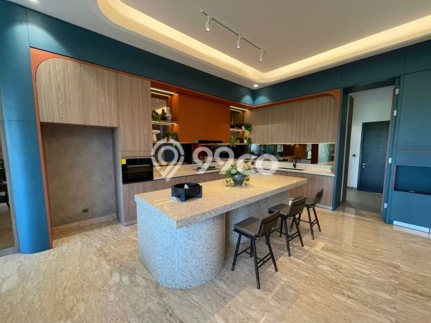 Hunian Kondisi Baik Disewakan di Pantai Indah Kapuk, Jakarta Utara LT 350m2, LB 750m2 Hunian Kondisi Baik Disewakan di Pantai Indah Kapuk, Jakarta Utara LT 350m2, LB 750m2