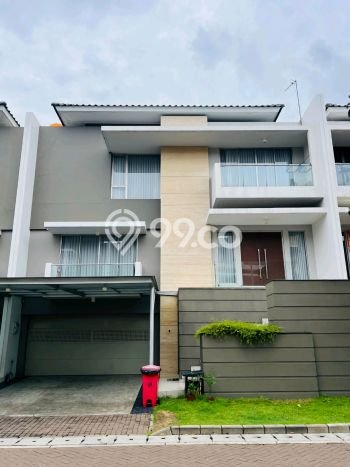 Jual Rumah Mewah Elegan Dengan View Eksklusif di Pantai Indah Kapuk, Jakarta Utara Jual Rumah Mewah Elegan Dengan View Eksklusif di Pantai Indah Kapuk, Jakarta Utara