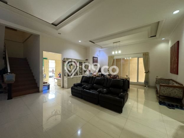 Rumah Luxury Modern Siap Huni di Pluit Jakarta Utara Rumah Luxury Modern Siap Huni di Pluit Jakarta Utara