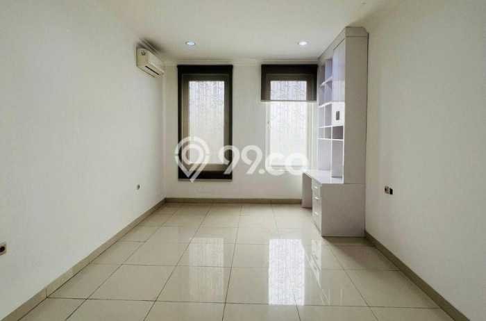 For Sale! Premium House LT 230m2 Desain Modern di Pantai Indah Kapuk For Sale! Premium House LT 230m2 Desain Modern di Pantai Indah Kapuk