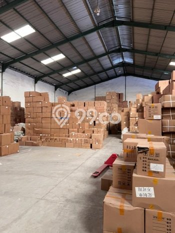 Tersedia Gudang Bisnis di Kosambi Tangerang Harga Sewa Menarik Bisa Nego Tersedia Gudang Bisnis di Kosambi Tangerang Harga Sewa Menarik Bisa Nego