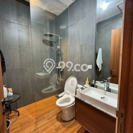 Rumah Modern LB/LT 260m2/200m2 Dijual di Alam Sutera, Tangerang Rumah Modern LB/LT 260m2/200m2 Dijual di Alam Sutera, Tangerang