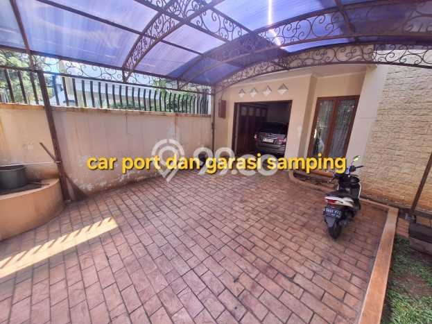 Dijual Rumah Mewah Elegan Dengan View Eksklusif di Pondok Indah, Jakarta Selatan Dijual Rumah Mewah Elegan Dengan View Eksklusif di Pondok Indah, Jakarta Selatan