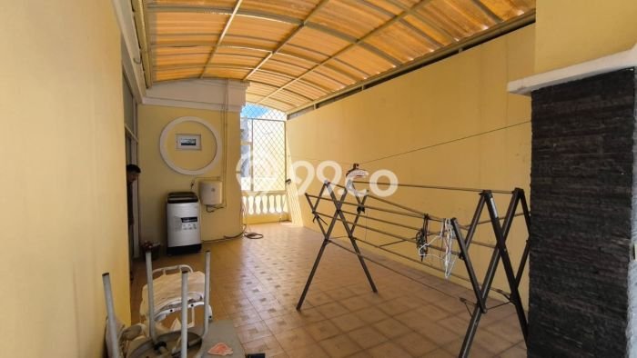 Disewakan! Rumah 4 Kamar Tidur &
3 Kamar Mandi di Pantai Indah Kapuk, Jakarta Utara Disewakan! Rumah 4 Kamar Tidur &
3 Kamar Mandi di Pantai Indah Kapuk, Jakarta Utara