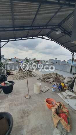 Hunian Mewah LB 280m2 Siap Huni Desain Elegan di Muara Karang, Jakarta Utara Hunian Mewah LB 280m2 Siap Huni Desain Elegan di Muara Karang, Jakarta Utara