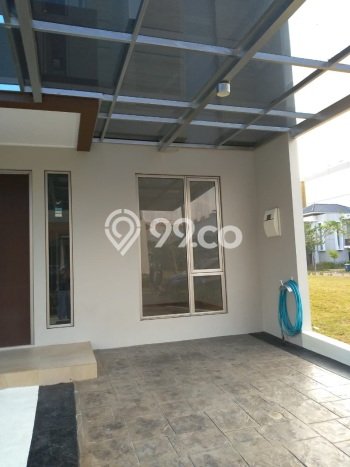 Rumah Elit LB 180m2 Siap Pakai Desain Elegan di Pantai Indah Kapuk, Jakarta Utara Rumah Elit LB 180m2 Siap Pakai Desain Elegan di Pantai Indah Kapuk, Jakarta Utara
