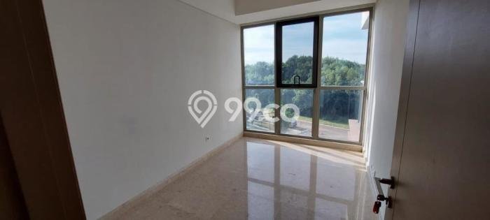 Apartemen Strategis 128m2 di Pantai Indah Kapuk Jakarta Utara 3 KT Apartemen Strategis 128m2 di Pantai Indah Kapuk Jakarta Utara 3 KT