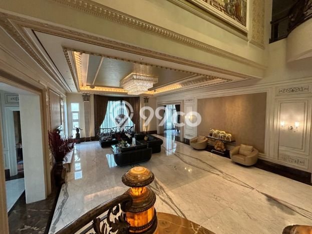 Dijual Rumah Mewah Elegan Dengan View Eksklusif di Pantai Indah Kapuk, Jakarta Utara Dijual Rumah Mewah Elegan Dengan View Eksklusif di Pantai Indah Kapuk, Jakarta Utara