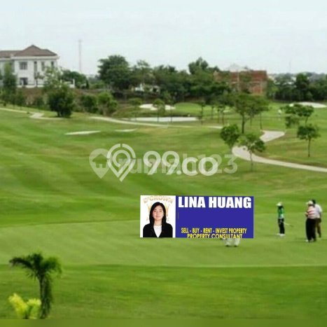 Untuk Dijual Tanah 450m2 di Pantai Indah Kapuk, Jakarta Utara Untuk Dijual Tanah 450m2 di Pantai Indah Kapuk, Jakarta Utara