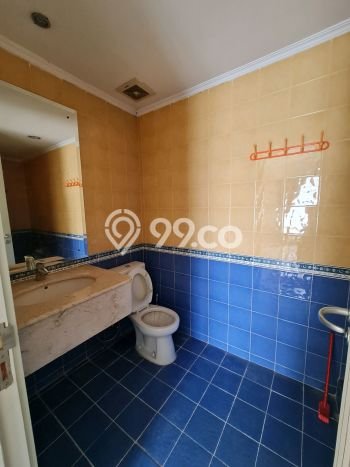 Disewakan Apartemen di , 4 KT, Luas 162m2m², City View Disewakan Apartemen di , 4 KT, Luas 162m2m², City View