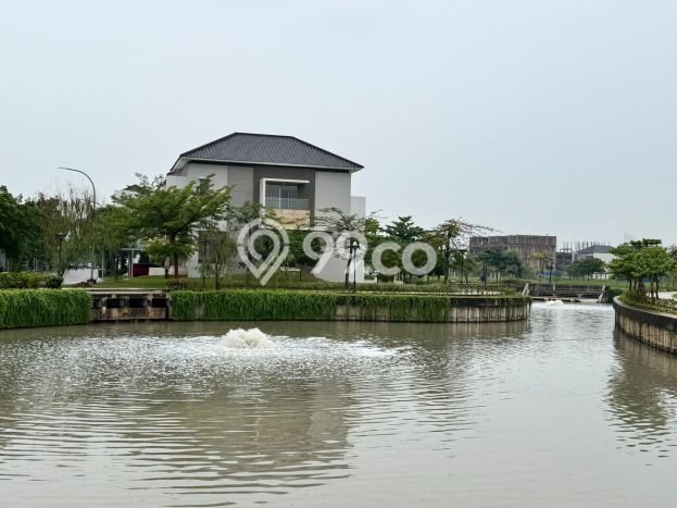 Jual Rumah Luas Megah Dengan View Eksklusif di Pantai Indah Kapuk, Jakarta Utara Jual Rumah Luas Megah Dengan View Eksklusif di Pantai Indah Kapuk, Jakarta Utara