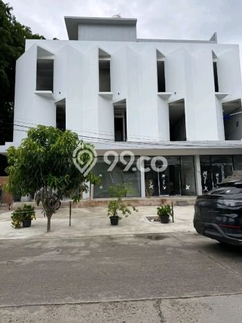 Paling Dicari! Ruko Dijual di Muara Karang Harga Kompetitif Paling Dicari! Ruko Dijual di Muara Karang Harga Kompetitif