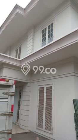 Rumah Elit Modern Siap Huni di Permata Buana Jakarta Barat Rumah Elit Modern Siap Huni di Permata Buana Jakarta Barat