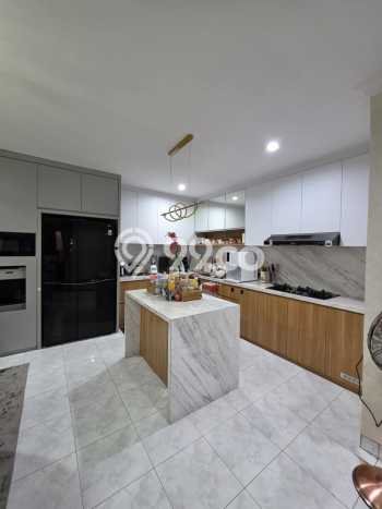 Rumah Mewah LB 300m2 Siap Huni Desain Elegan di Muara Karang, Jakarta Utara Rumah Mewah LB 300m2 Siap Huni Desain Elegan di Muara Karang, Jakarta Utara