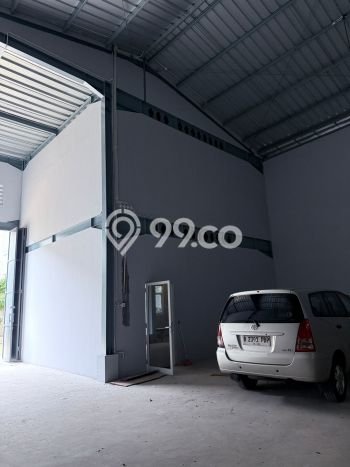 Unit Gudang Tersedia di Kapuk Muara Spesifikasi LB 500m2 Unit Gudang Tersedia di Kapuk Muara Spesifikasi LB 500m2