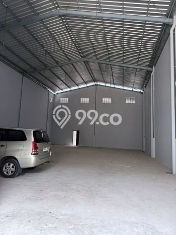 Unit Gudang Tersedia di Kapuk Muara Spesifikasi LB 500m2 Unit Gudang Tersedia di Kapuk Muara Spesifikasi LB 500m2