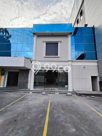 Unit Ruko Tersedia di Pantai Mutiara Spesifikasi LB 250m2 Unit Ruko Tersedia di Pantai Mutiara Spesifikasi LB 250m2