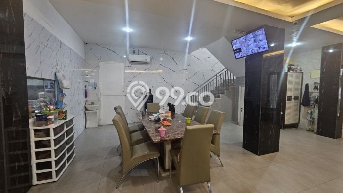 Dijual Rumah Mewah Elegan Dengan View Cantik di Pantai Indah Kapuk, Jakarta Utara Dijual Rumah Mewah Elegan Dengan View Cantik di Pantai Indah Kapuk, Jakarta Utara